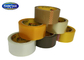 Customized Self Adhesive Clear Packing Tape Industrial Grade BSCI ISO Certification