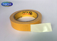 Double Sided adhesive Fiber Cloth Duct Tape For Carpet Seaming With No Residue