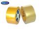 Carton Sealing Clear Or Super Clear Thickness 35 Mic Bopp Adhesive Tape