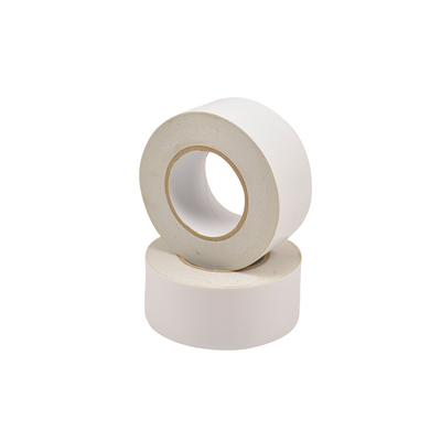 Thin Double-sided Adhesive Tissue Double Sided Tape  0.09mm*19mm*50m